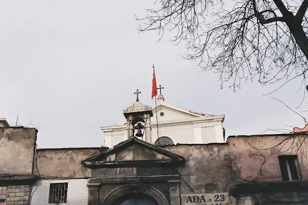 Ermeni Katolik Kilisesi - Resim 14