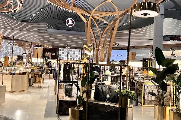 istanbul transfer airport - Resim 17