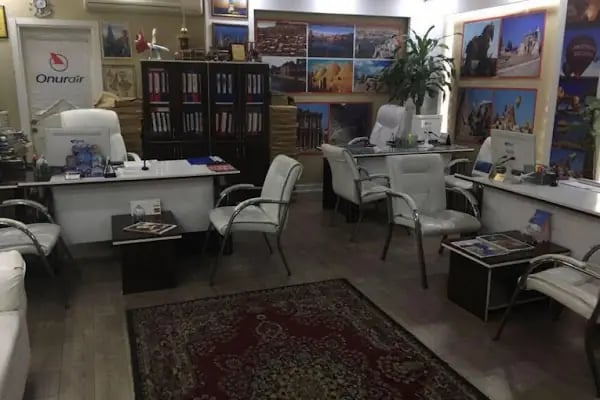istanbul transfer airport - Resim 2