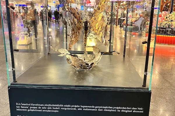 istanbul transfer airport - Resim 9