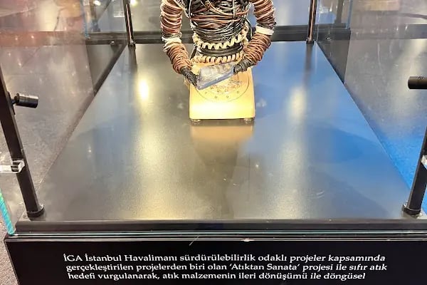 istanbul transfer airport - Resim 12