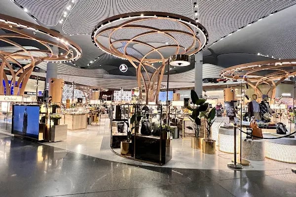 istanbul transfer airport - Resim 5