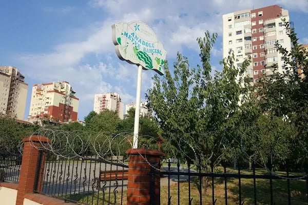 Anadolu Meyve Bahçesi - Resim 2