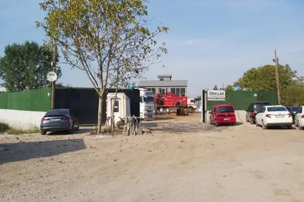 Oraklar Geri Dönüşüm Metal Ltd.Şti. - Resim 7