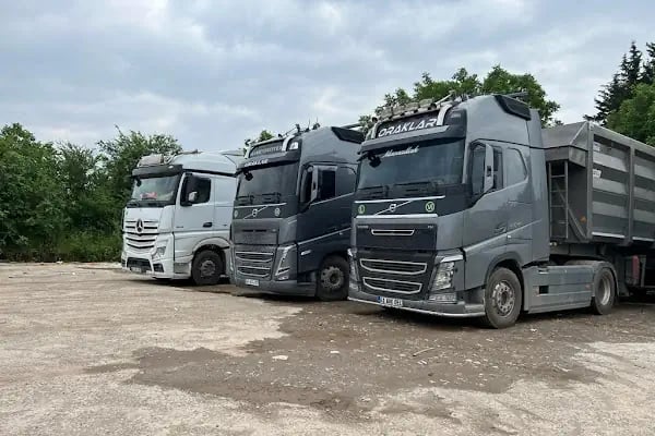 Oraklar Geri Dönüşüm Metal Ltd.Şti. - Resim 5