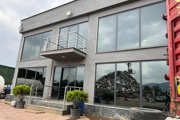 Oraklar Geri Dönüşüm Metal Ltd.Şti. - Resim 6