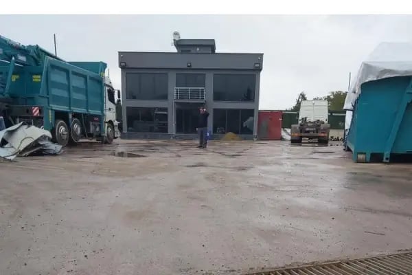 Oraklar Geri Dönüşüm Metal Ltd.Şti. - Resim 8