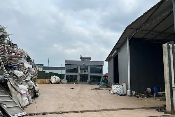 Oraklar Geri Dönüşüm Metal Ltd.Şti. - Resim 1