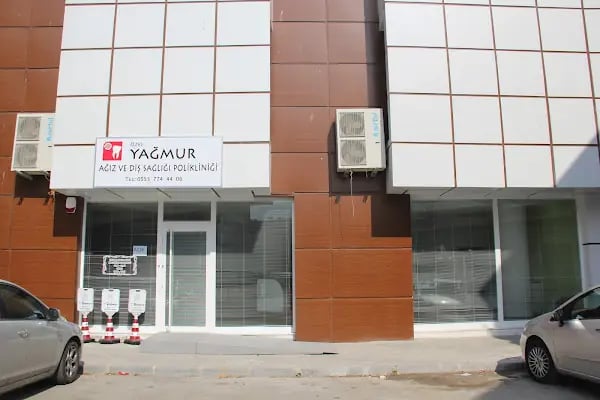 Özel Yağmur Ağız Ve Diş Sağlığı Polikliniği - Resim 16