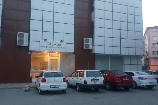 Özel Yağmur Ağız Ve Diş Sağlığı Polikliniği - Resim 11