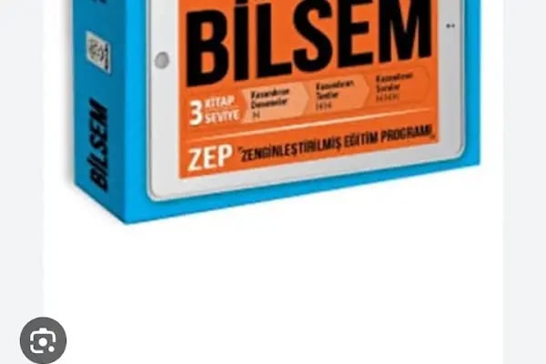 Anadolu Kitabevi Kırtasiye - Resim 6