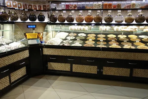 MARKA MARKET - Resim 13