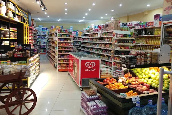 MARKA MARKET - Resim 6