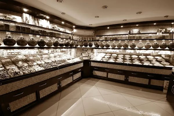 MARKA MARKET - Resim 16