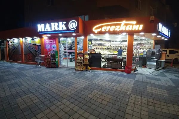MARKA MARKET - Resim 11