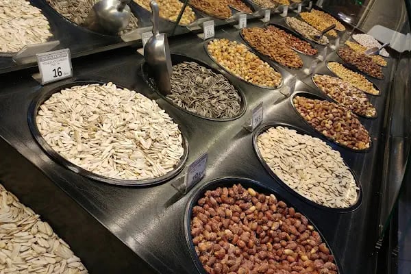 MARKA MARKET - Resim 20