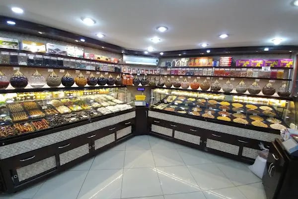 MARKA MARKET - Resim 4