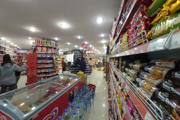MARKA MARKET - Resim 9
