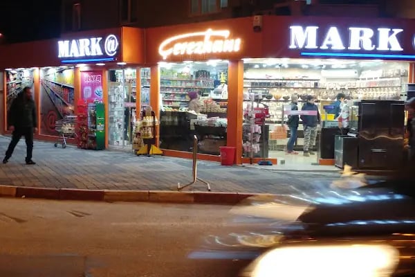 MARKA MARKET - Resim 19