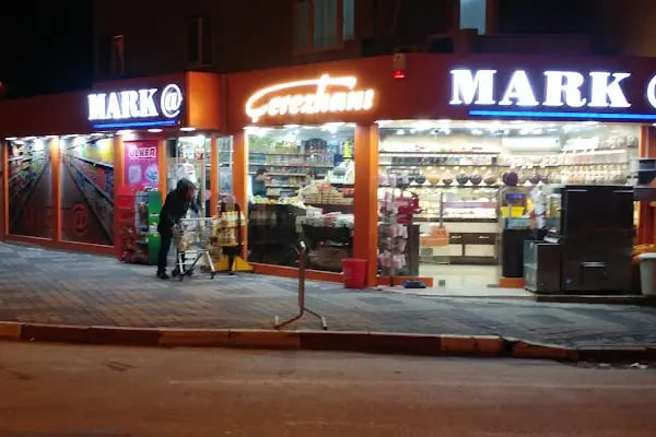 MARKA MARKET - Resim 1