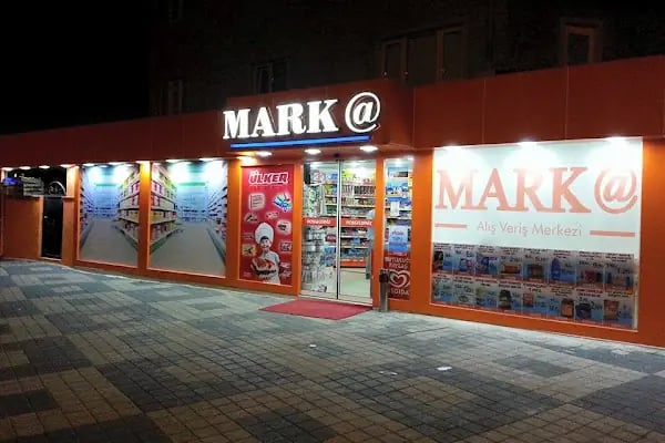MARKA MARKET - Resim 2