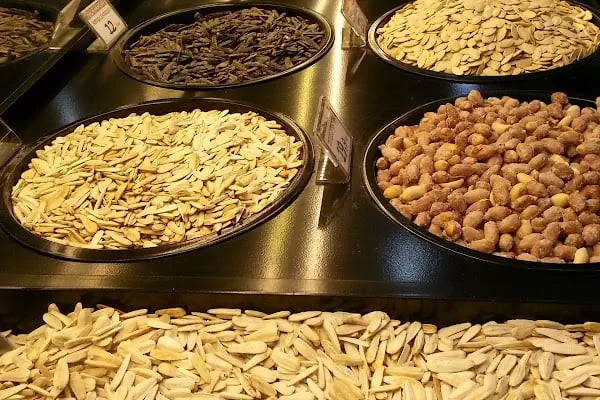 MARKA MARKET - Resim 12