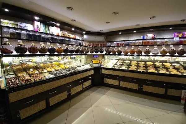 MARKA MARKET - Resim 7