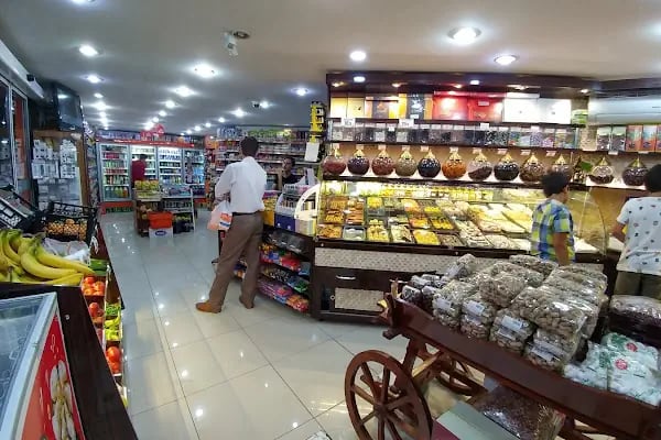 MARKA MARKET - Resim 3