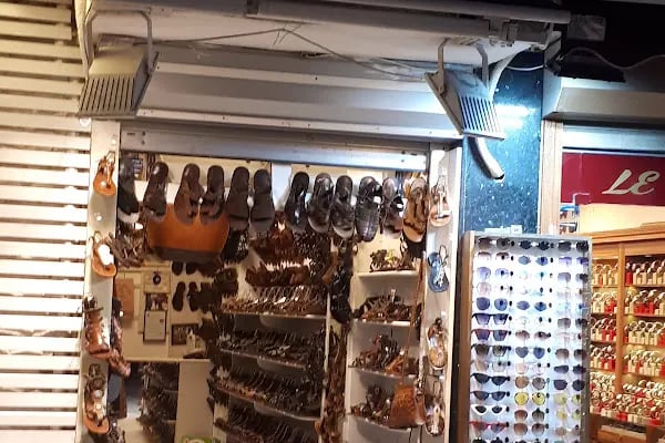 Bodrum Sandalet - Resim 4