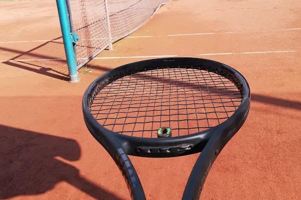 Dsi Tenis Kortları - Resim 5