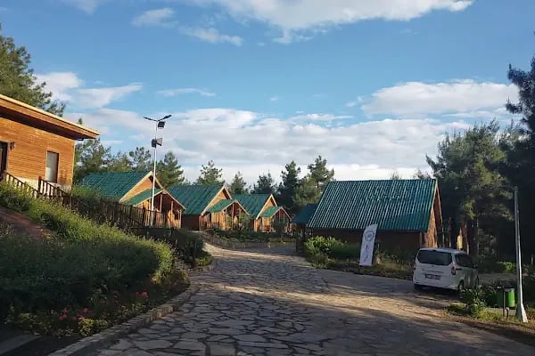 Yamaçtepe Tabiat Parkı - Resim 3