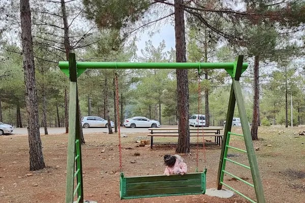 Yamaçtepe Tabiat Parkı - Resim 2