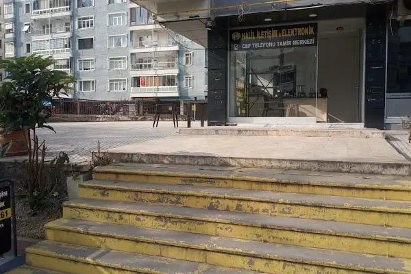 Cep Store Y&amp;S İletişim - Resim 16