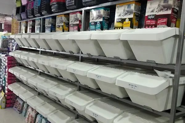 Atlas petshop 2 Bahçelievler - Resim 12