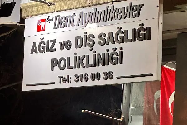 Aydınlıkevler Diş Polikliniği - Resim 1