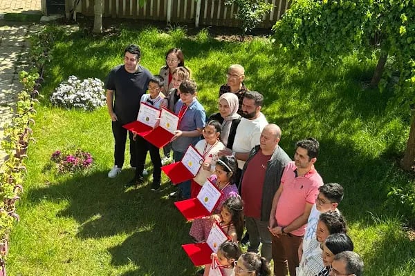 "BAGSAD" BAŞAKŞEHİR SANAT AKADEMİSİ / Müzik Aletleri - Resim 5