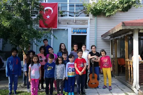 "BAGSAD" BAŞAKŞEHİR SANAT AKADEMİSİ / Müzik Aletleri - Resim 7