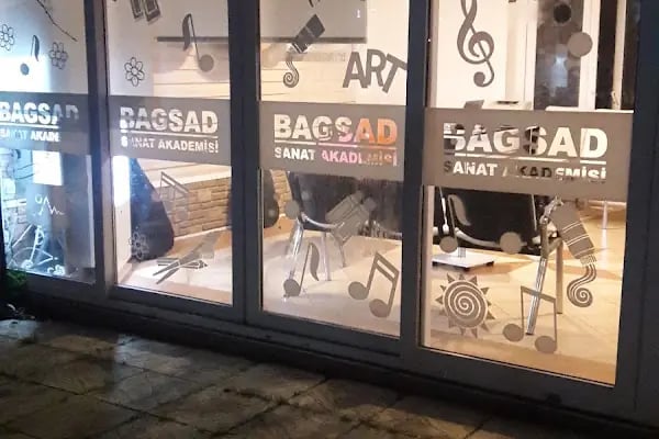 "BAGSAD" BAŞAKŞEHİR SANAT AKADEMİSİ / Müzik Aletleri - Resim 13
