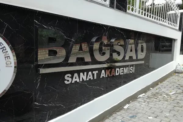 "BAGSAD" BAŞAKŞEHİR SANAT AKADEMİSİ / Müzik Aletleri - Resim 15