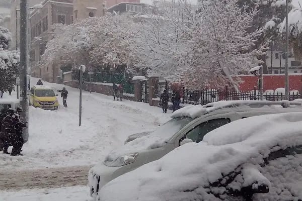 Balıkesir Saat Kulesi - Resim 5