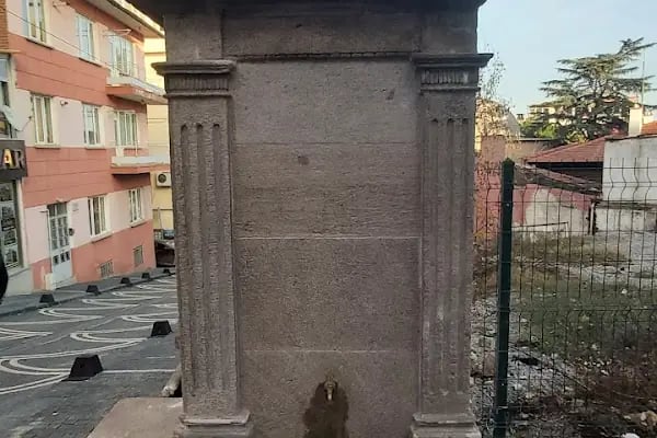 Balıkesir Saat Kulesi - Resim 13