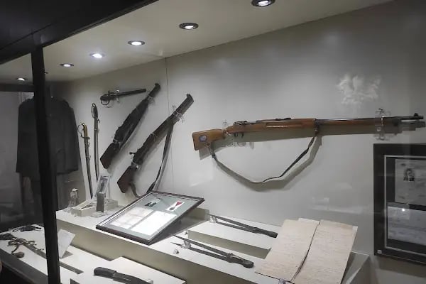 Balıkesir Saat Kulesi - Resim 14