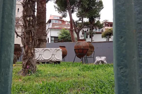 Balıkesir Saat Kulesi - Resim 11