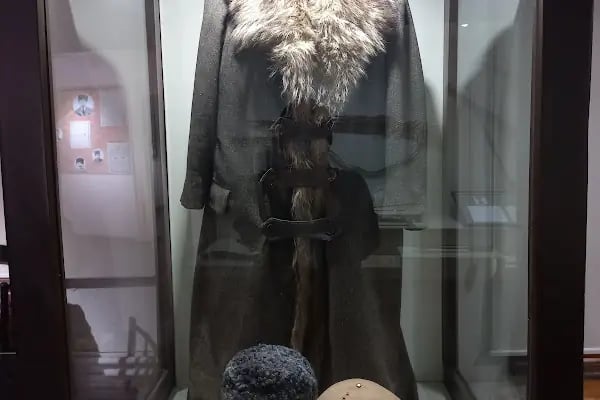 Balıkesir Saat Kulesi - Resim 16