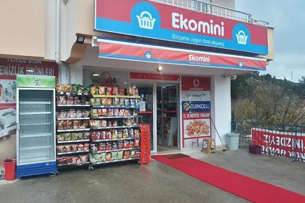 AKSEKİ EKOMİNİ - Resim 2