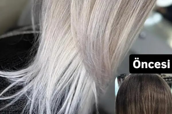Filiz yaman kuaför güzellik salonu - Resim 19