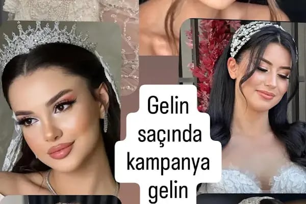 Filiz yaman kuaför güzellik salonu - Resim 7