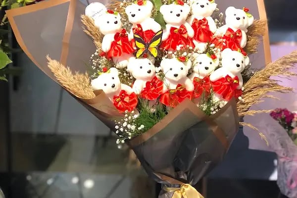 Naben Çiçekçilik-Naben Çiçek Galerisi - Resim 5
