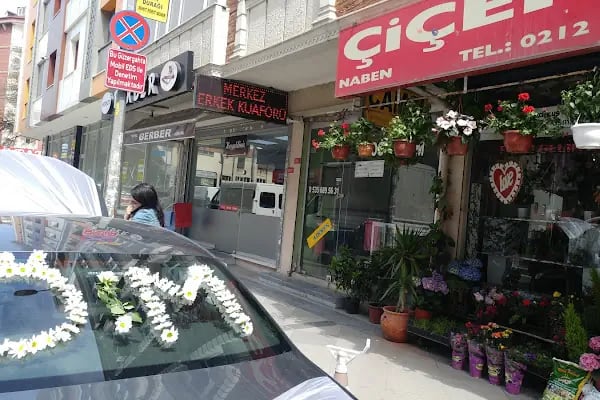 Naben Çiçekçilik-Naben Çiçek Galerisi - Resim 2
