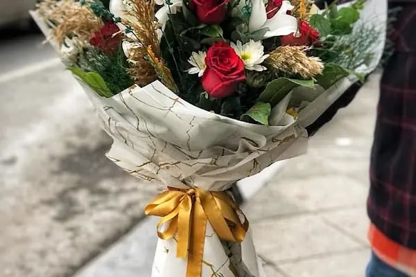 Naben Çiçekçilik-Naben Çiçek Galerisi - Resim 11